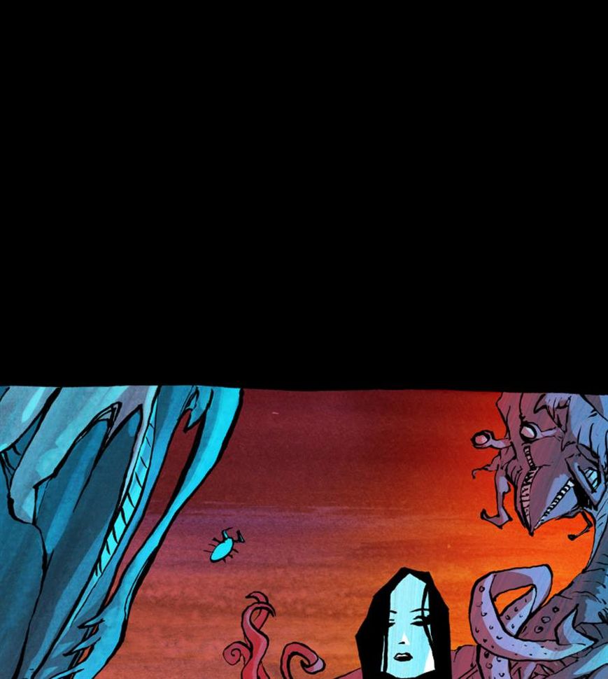Sithrah Chapter 23 page 37 - Chapter 23