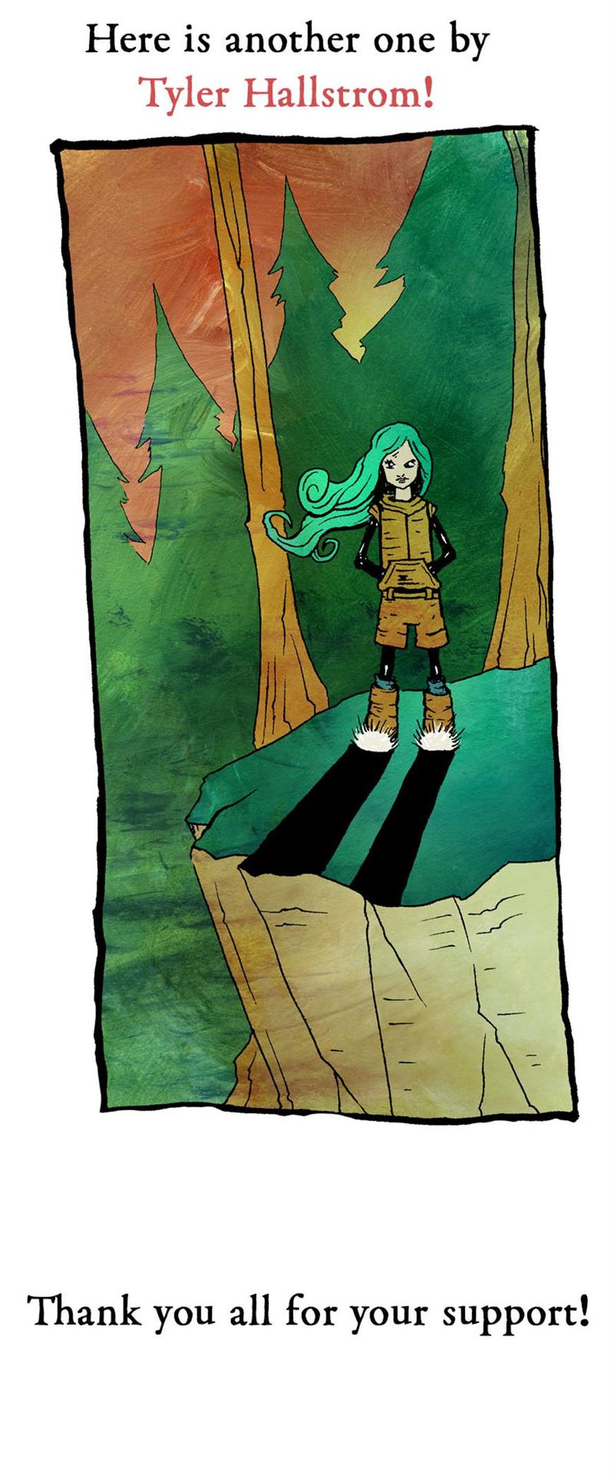 Sithrah Chapter 23 page 44 - Chapter 23