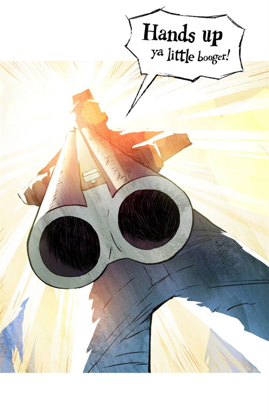 Sithrah Chapter 24 page 33 - Chapter 24