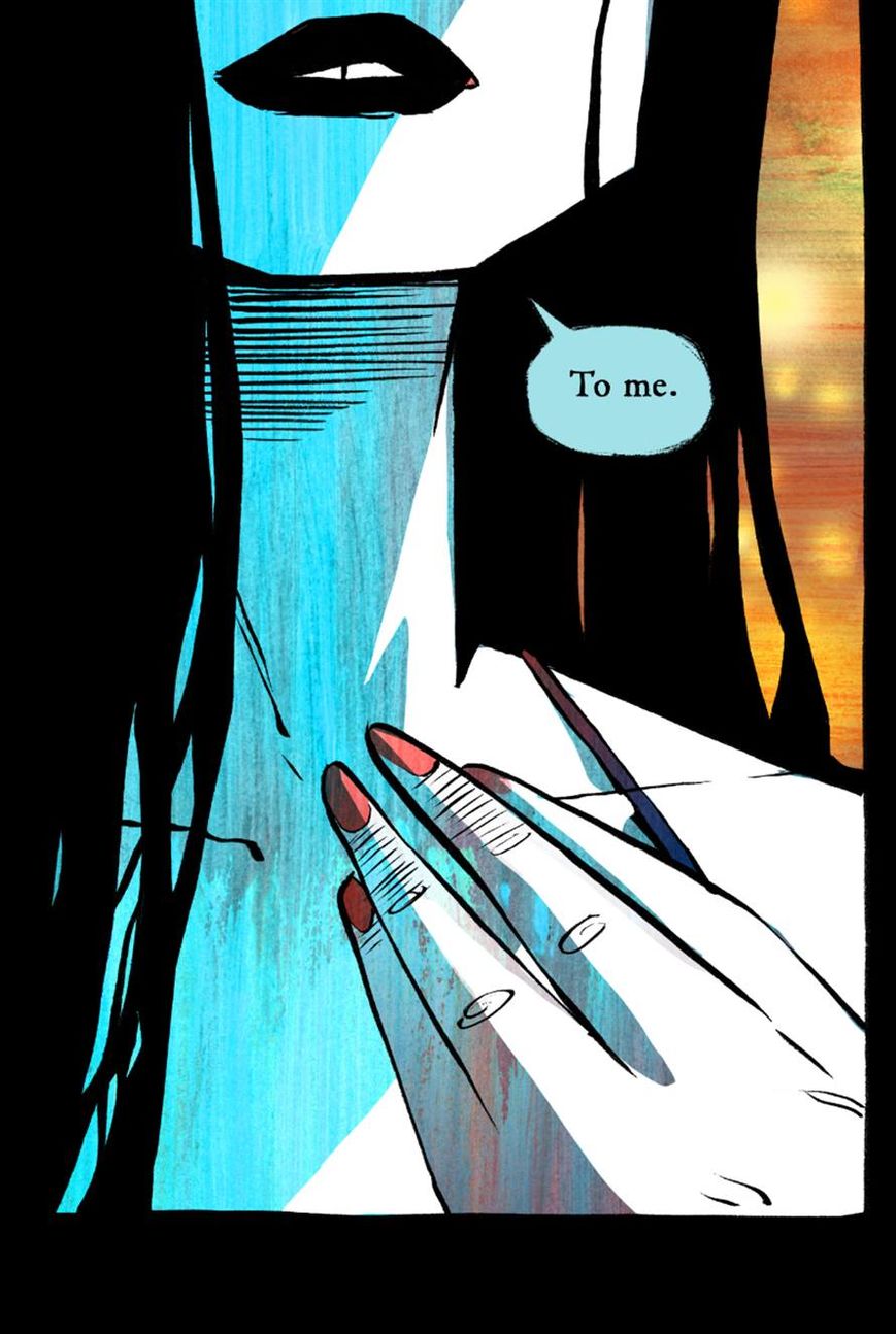 Sithrah Chapter 24 page 4 - Chapter 24