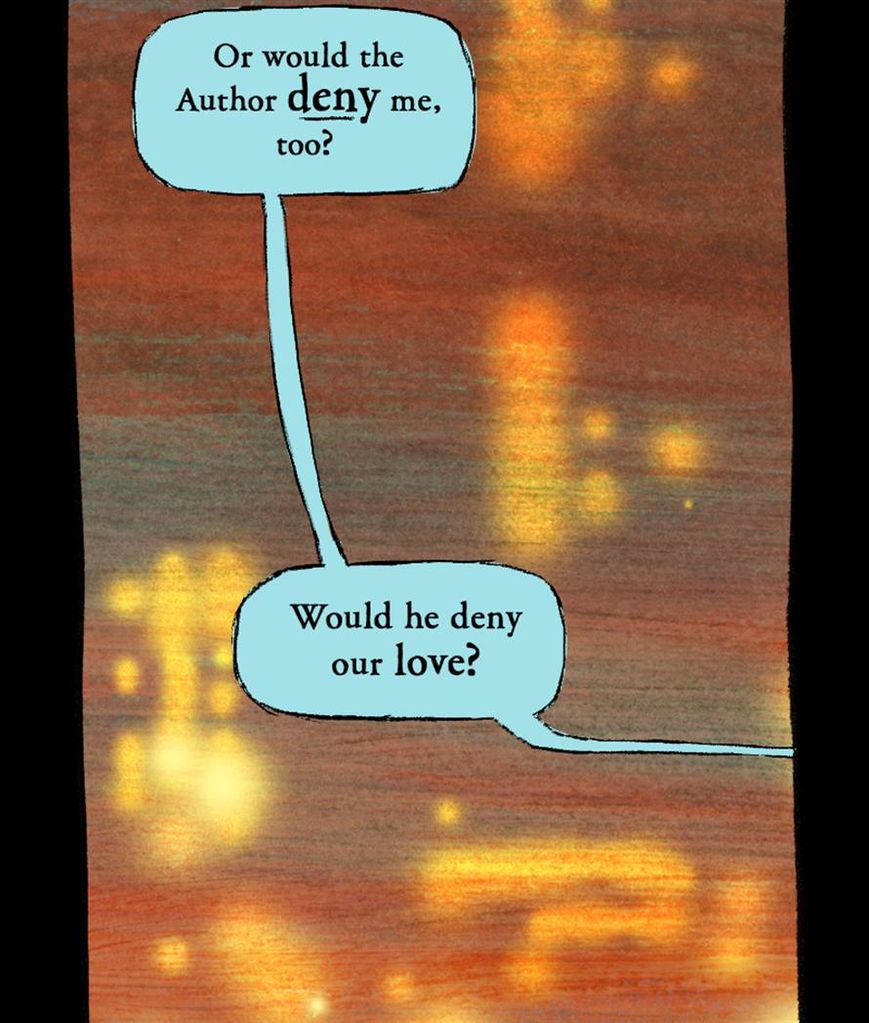 Sithrah Chapter 24 page 6 - Chapter 24