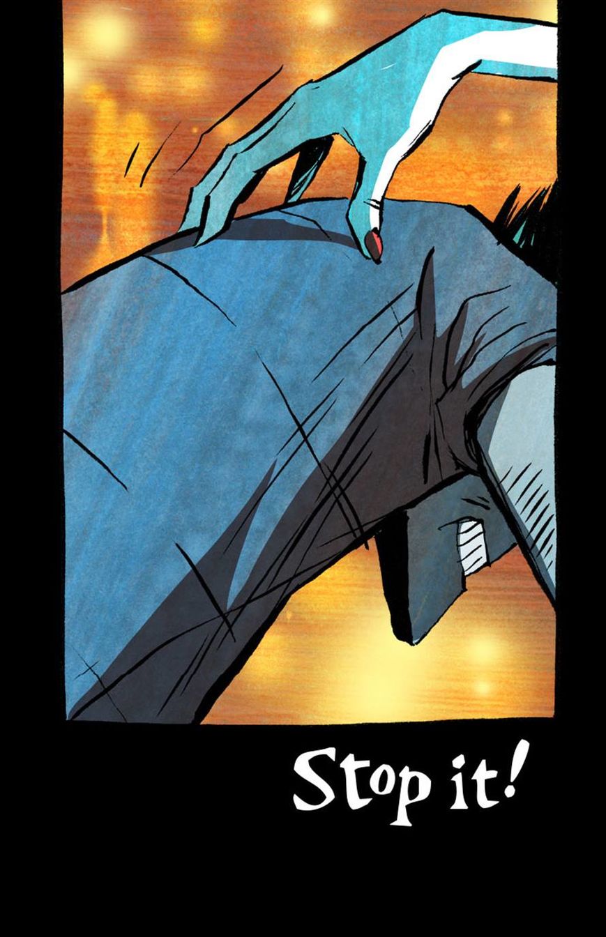 Sithrah Chapter 24 page 7 - Chapter 24