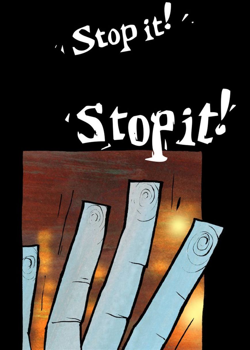 Sithrah Chapter 24 page 8 - Chapter 24