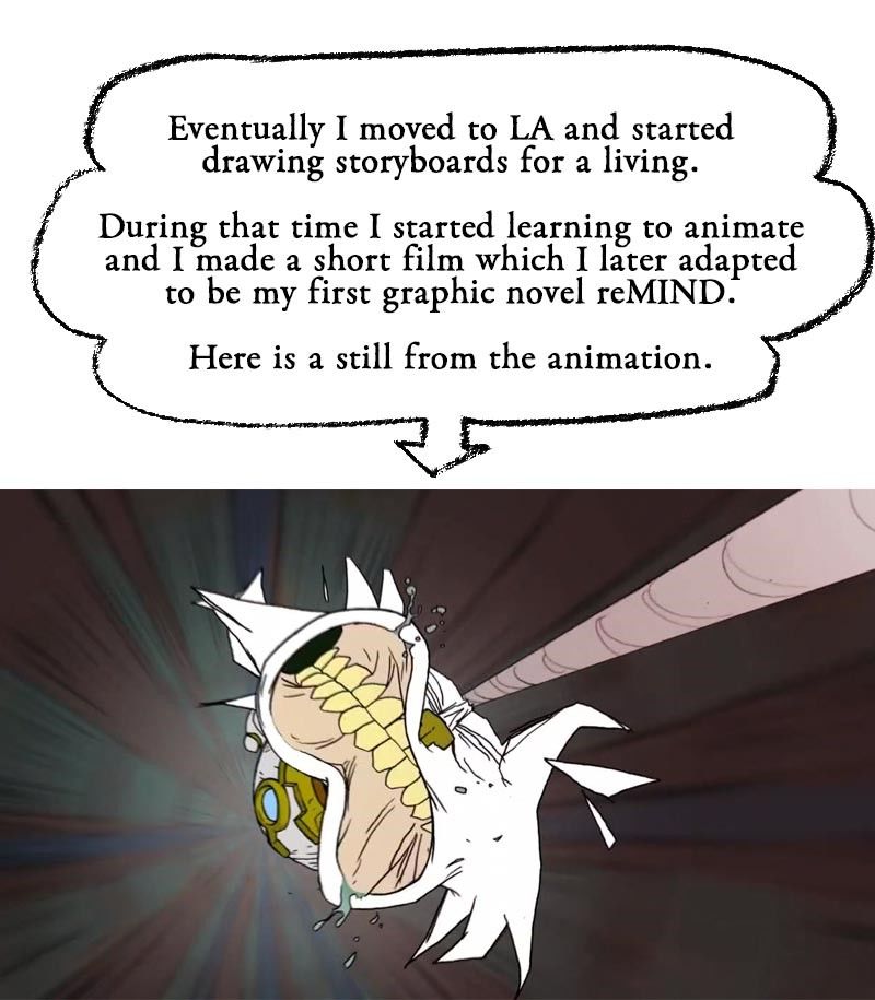 Sithrah Chapter 25 page 10 - Chapter 25 : Q&A