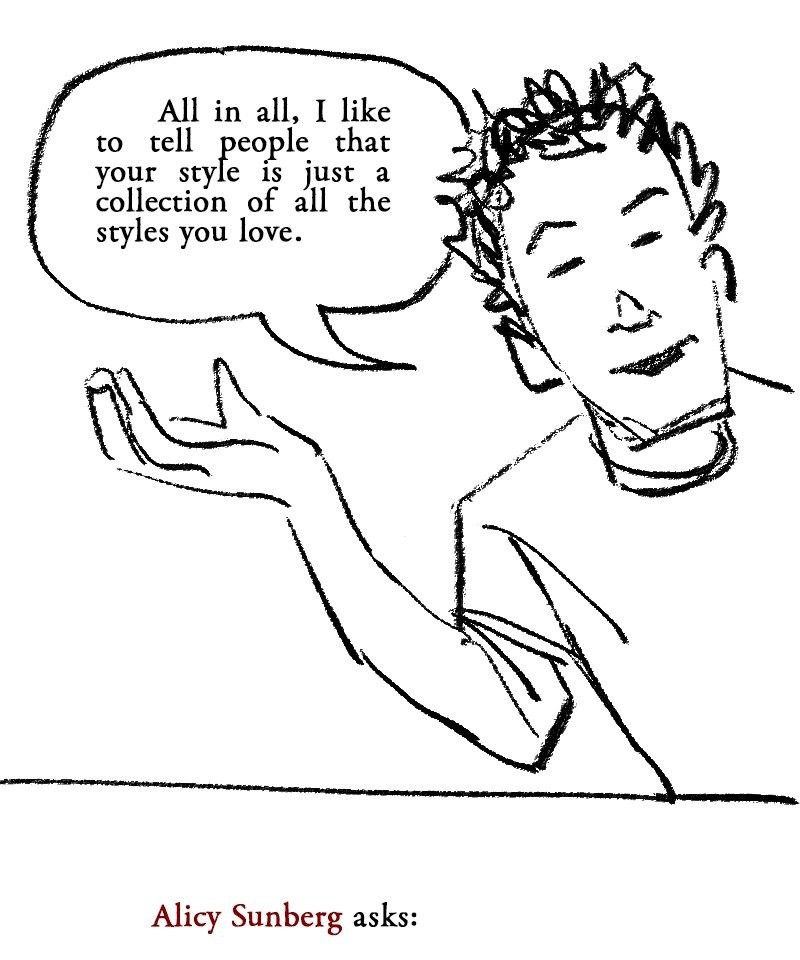 Sithrah Chapter 25 page 12 - Chapter 25 : Q&A