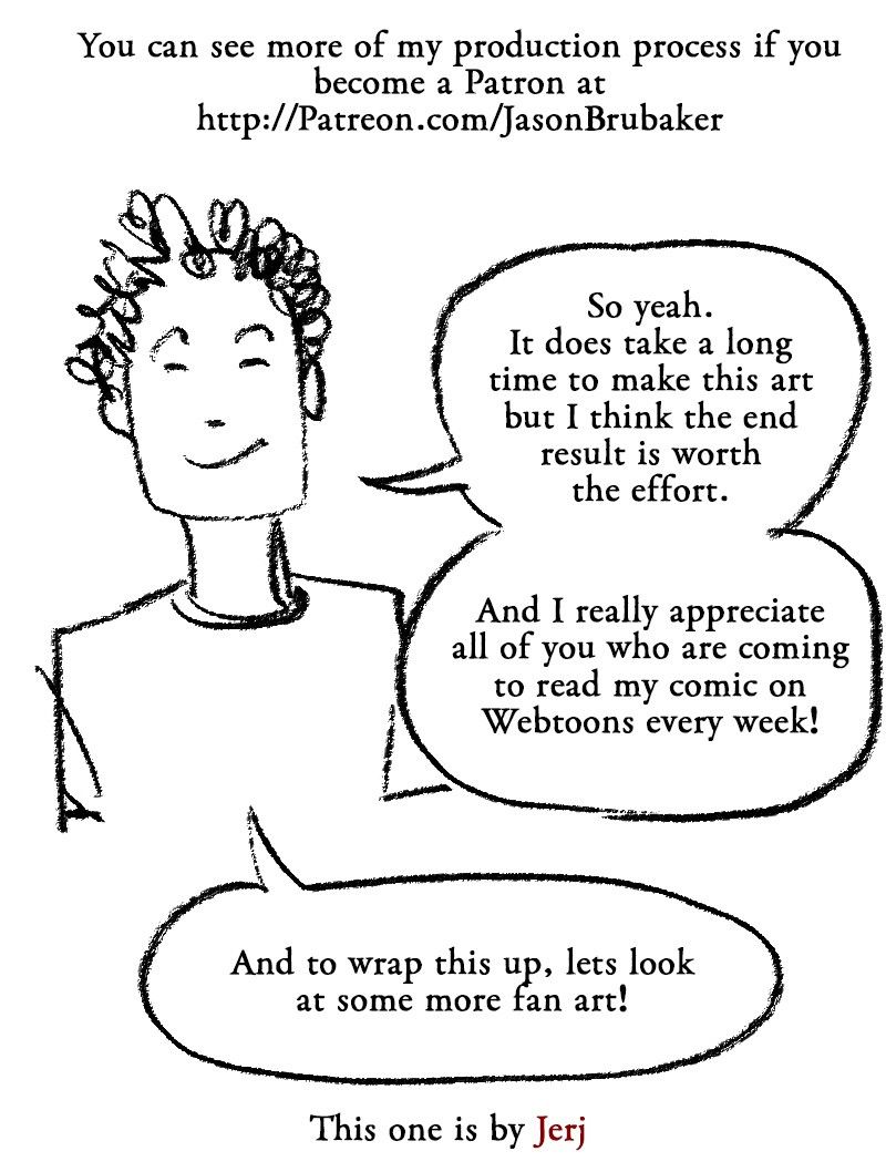 Sithrah Chapter 25 page 38 - Chapter 25 : Q&A