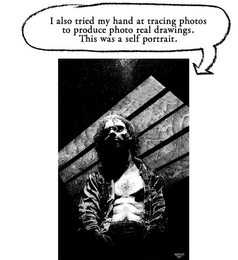 Sithrah Chapter 25 page 9 - Chapter 25 : Q&A