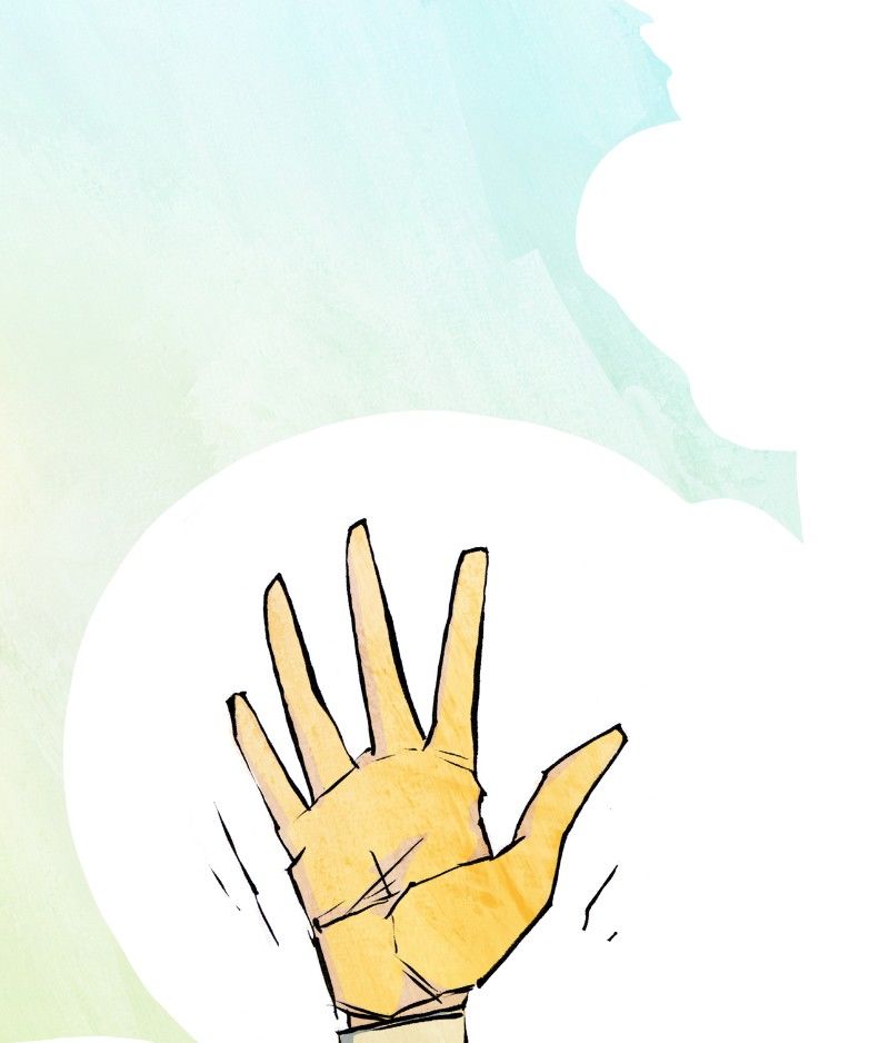 Sithrah Chapter 26 page 11 - Chapter 26 : The Gun and the Symbol (1)