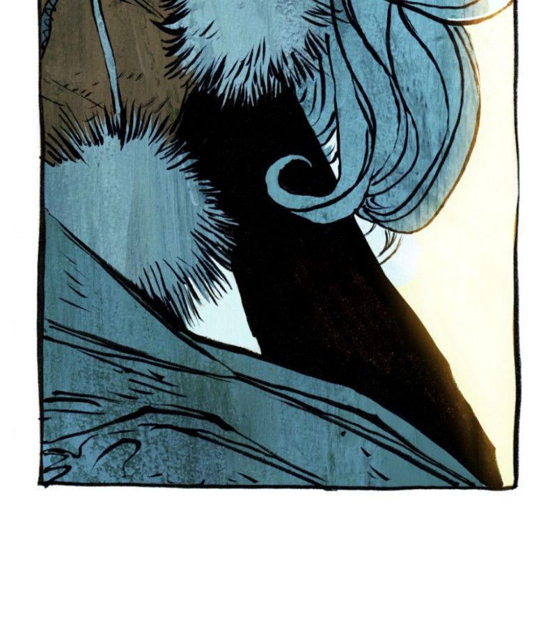 Sithrah Chapter 26 page 24 - Chapter 26 : The Gun and the Symbol (1)