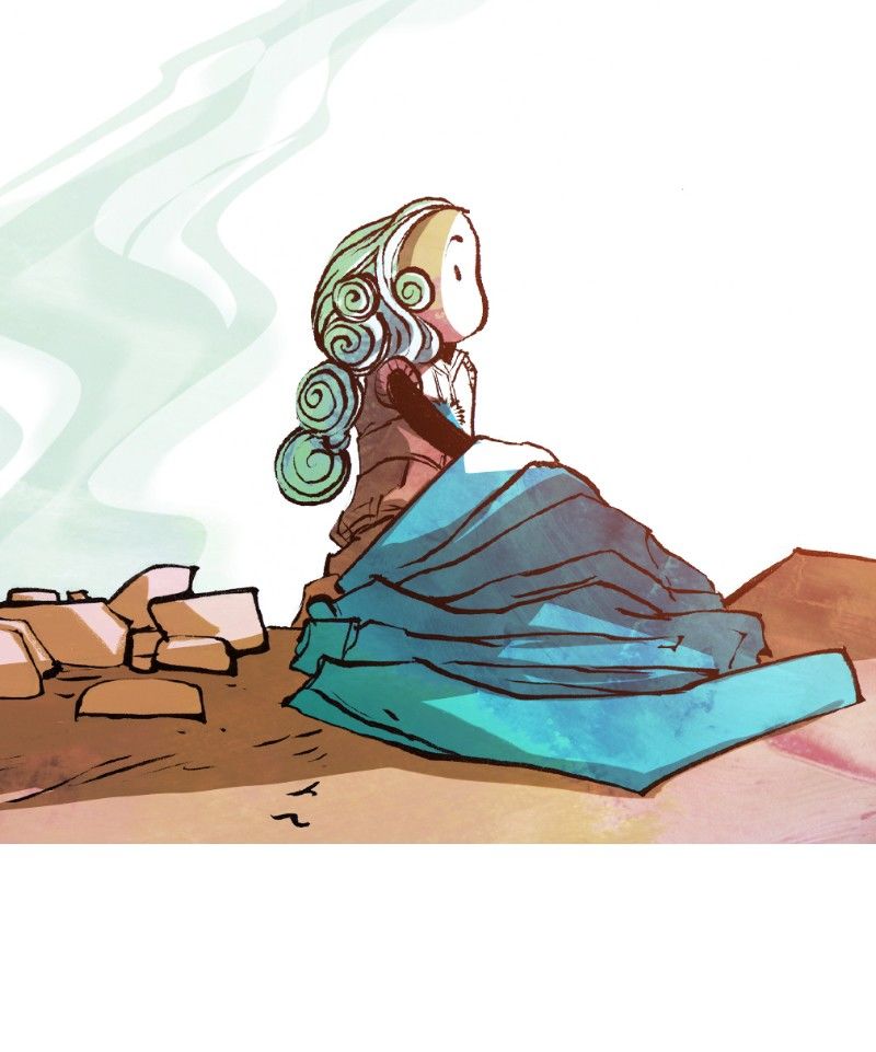 Sithrah Chapter 26 page 34 - Chapter 26 : The Gun and the Symbol (1)