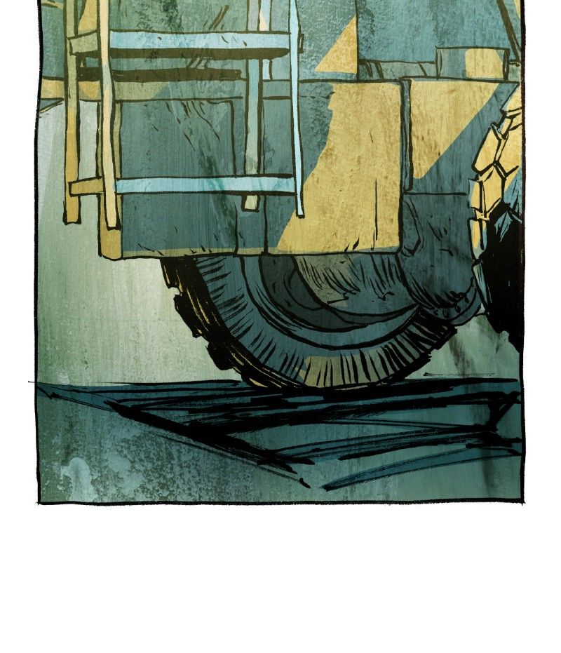 Sithrah Chapter 27 page 12 - Chapter 27 : The Gun and the Symbol (2)