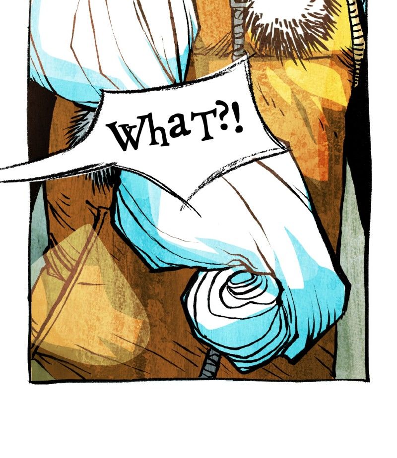 Sithrah Chapter 27 page 15 - Chapter 27 : The Gun and the Symbol (2)