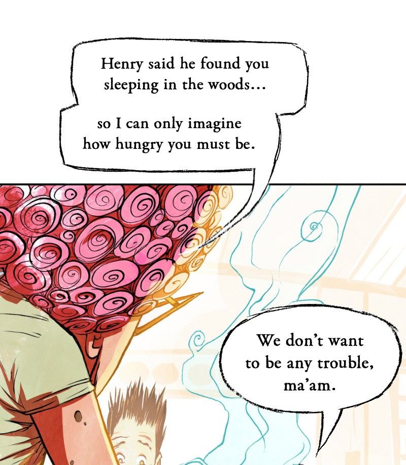Sithrah Chapter 27 page 27 - Chapter 27 : The Gun and the Symbol (2)