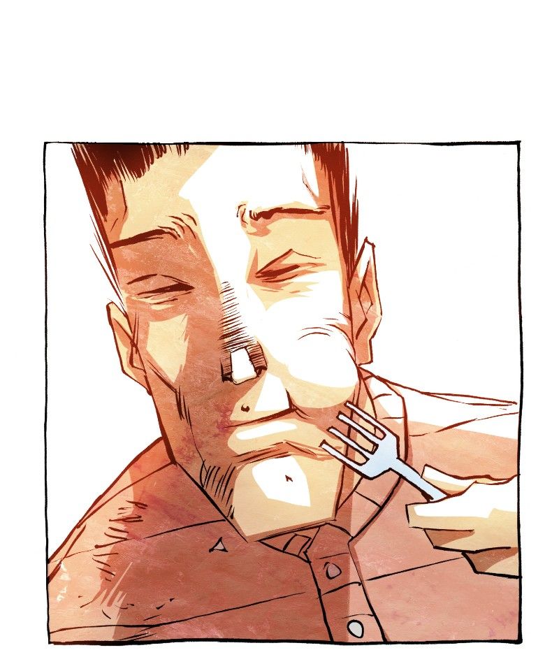 Sithrah Chapter 27 page 32 - Chapter 27 : The Gun and the Symbol (2)