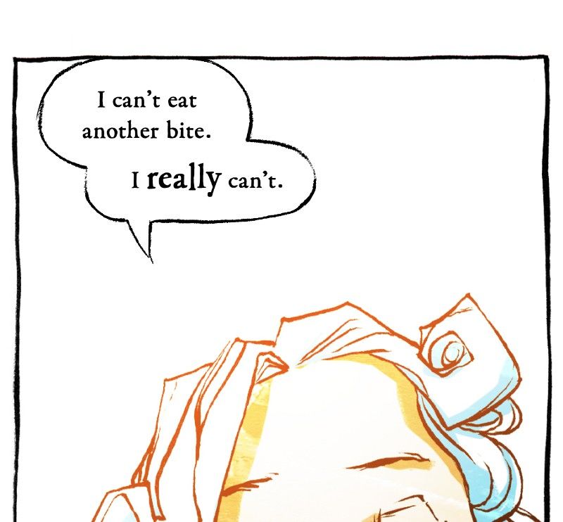Sithrah Chapter 27 page 34 - Chapter 27 : The Gun and the Symbol (2)