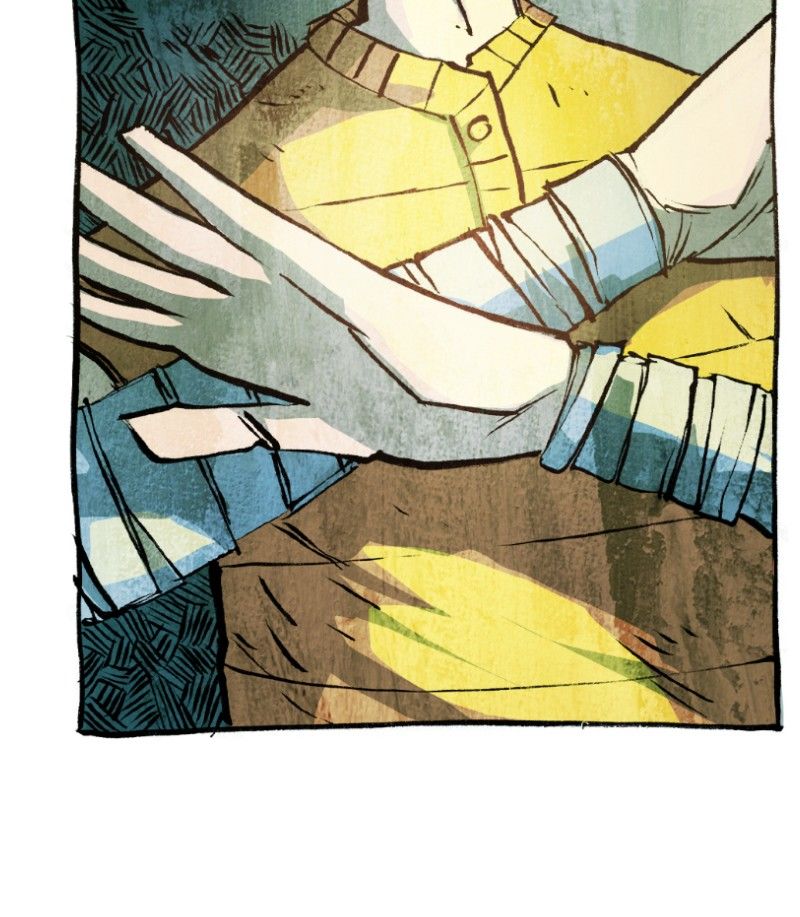 Sithrah Chapter 27 page 6 - Chapter 27 : The Gun and the Symbol (2)