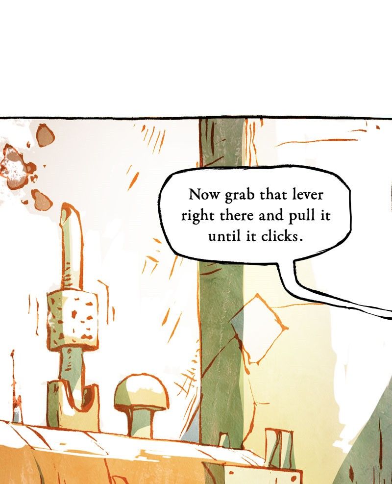 Sithrah Chapter 28 page 13 - Chapter 28 : The Gun and the Symbol (3)