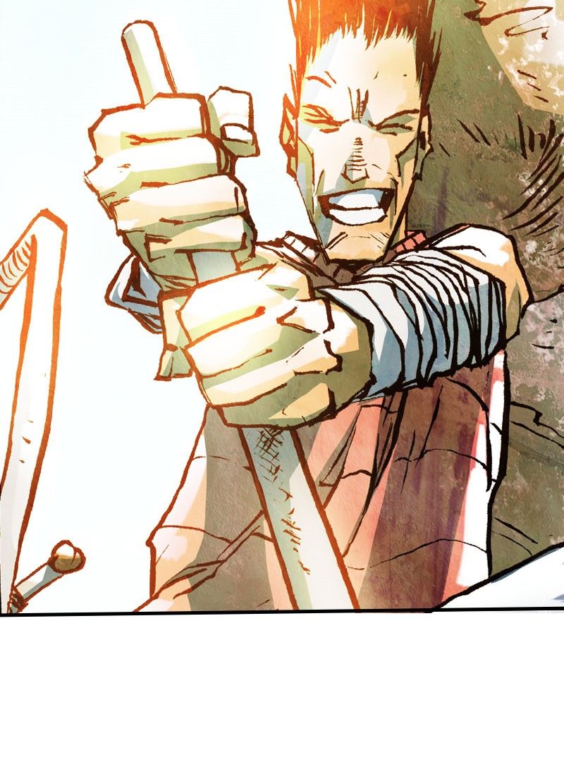 Sithrah Chapter 28 page 17 - Chapter 28 : The Gun and the Symbol (3)