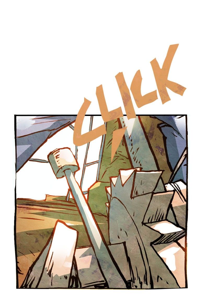 Sithrah Chapter 28 page 18 - Chapter 28 : The Gun and the Symbol (3)