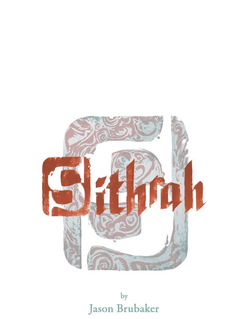 Sithrah Chapter 28 page 2 - Chapter 28 : The Gun and the Symbol (3)