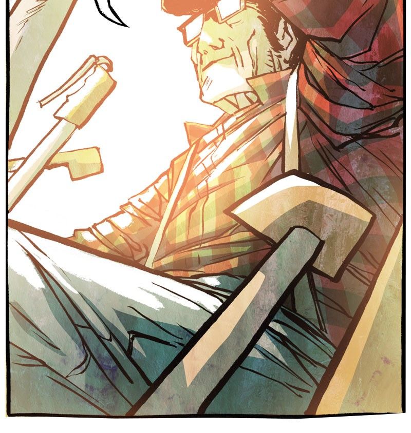 Sithrah Chapter 28 page 33 - Chapter 28 : The Gun and the Symbol (3)