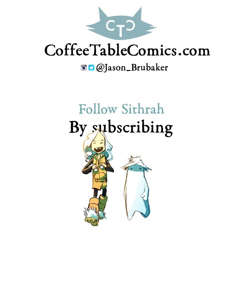Sithrah Chapter 28 page 35 - Chapter 28 : The Gun and the Symbol (3)