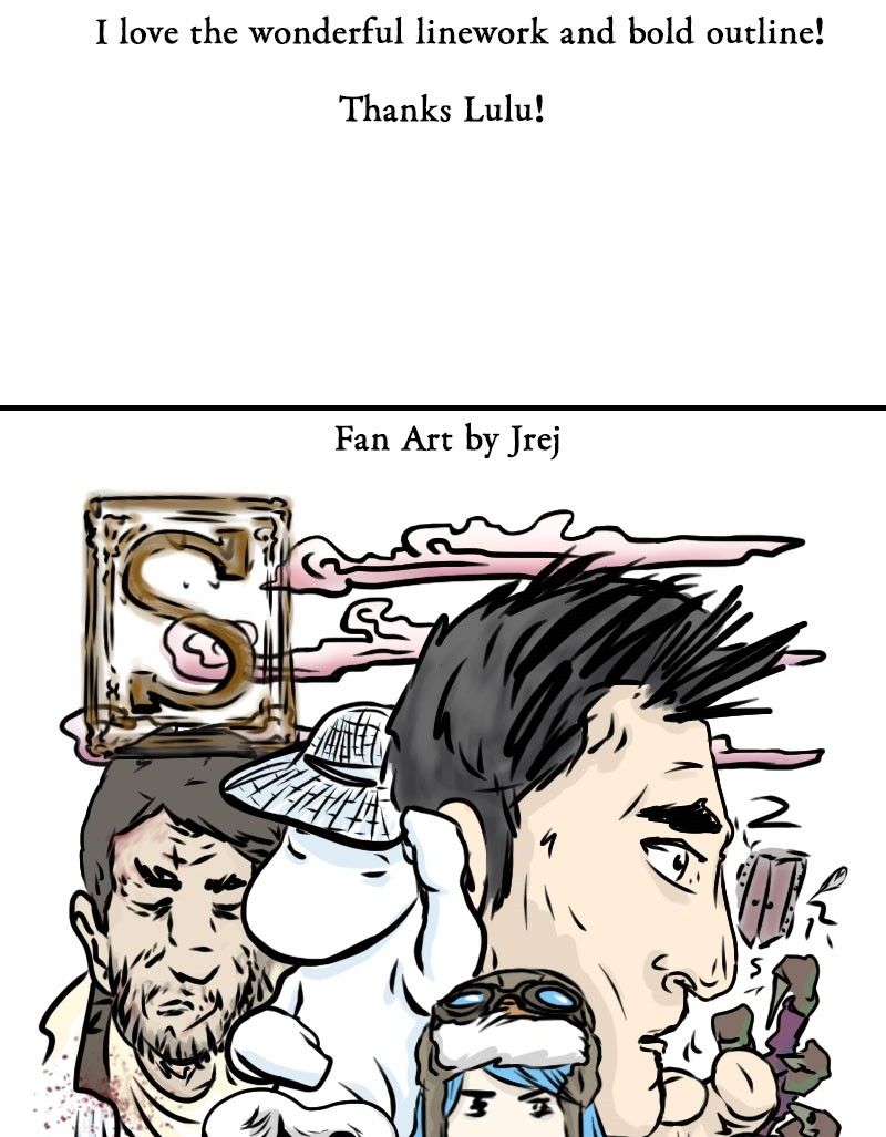 Sithrah Chapter 28 page 37 - Chapter 28 : The Gun and the Symbol (3)