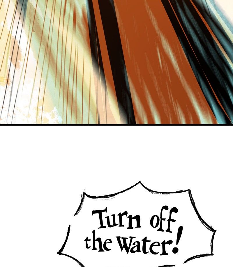 Sithrah Chapter 34 page 21 - Chapter 34 : The Gun and the Symbol (9)