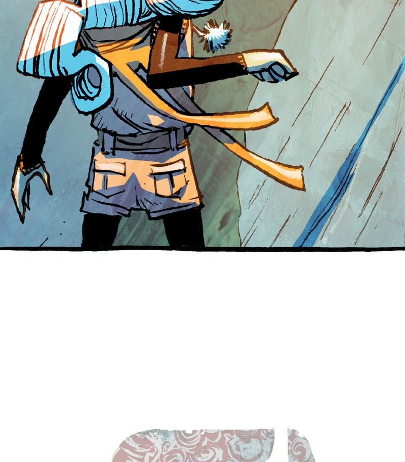 Sithrah Chapter 34 page 3 - Chapter 34 : The Gun and the Symbol (9)