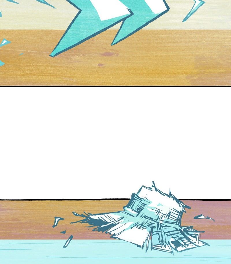 Sithrah Chapter 34 page 7 - Chapter 34 : The Gun and the Symbol (9)