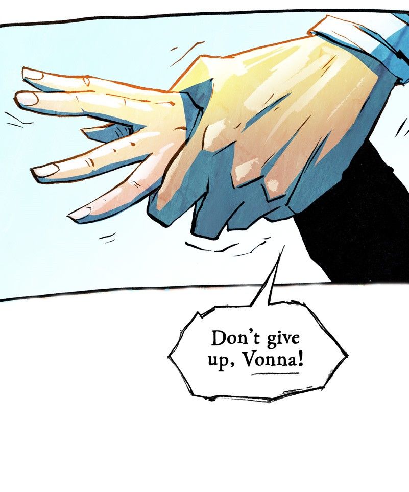 Sithrah Chapter 37 page 25 - Chapter 37 : The Gun and the Symbol (12)