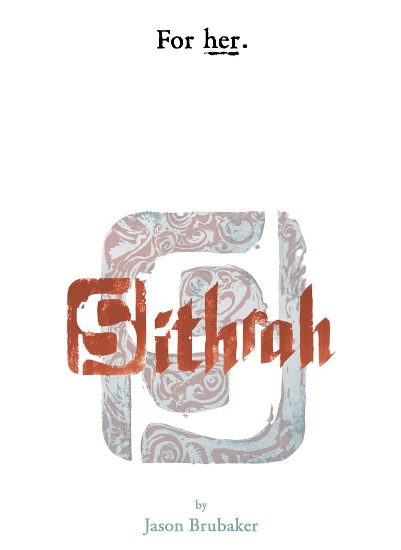Sithrah Chapter 37 page 3 - Chapter 37 : The Gun and the Symbol (12)