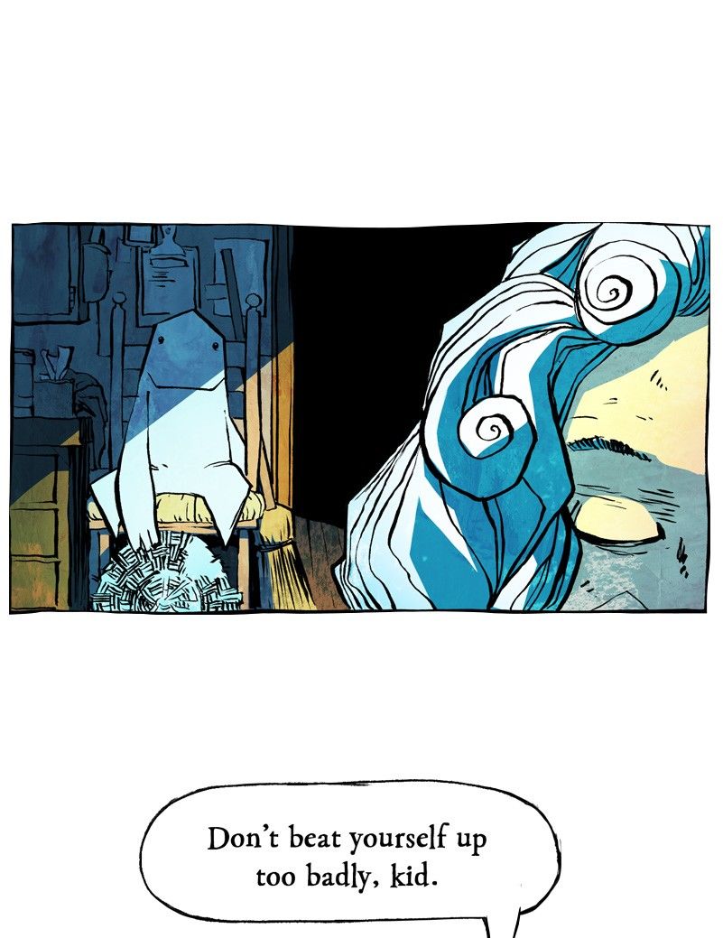 Sithrah Chapter 38 page 19 - Chapter 38 : The Gun and the Symbol (13)