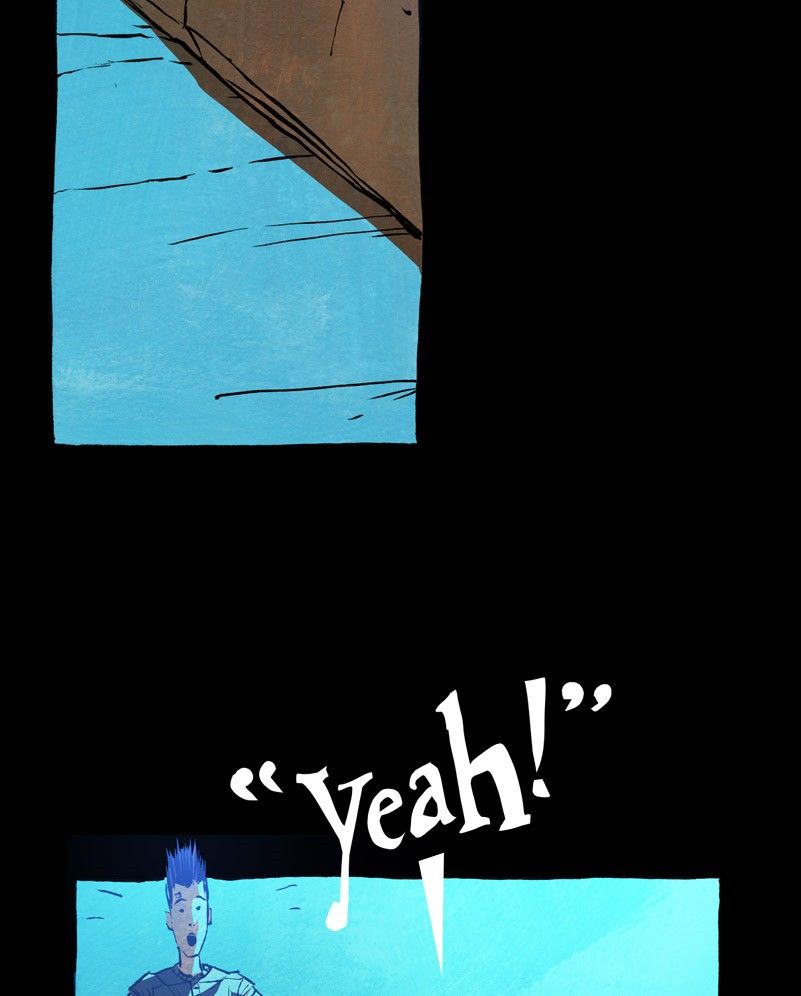 Sithrah Chapter 43 page 27 - Chapter 43 : The Gun and the Symbol (18)