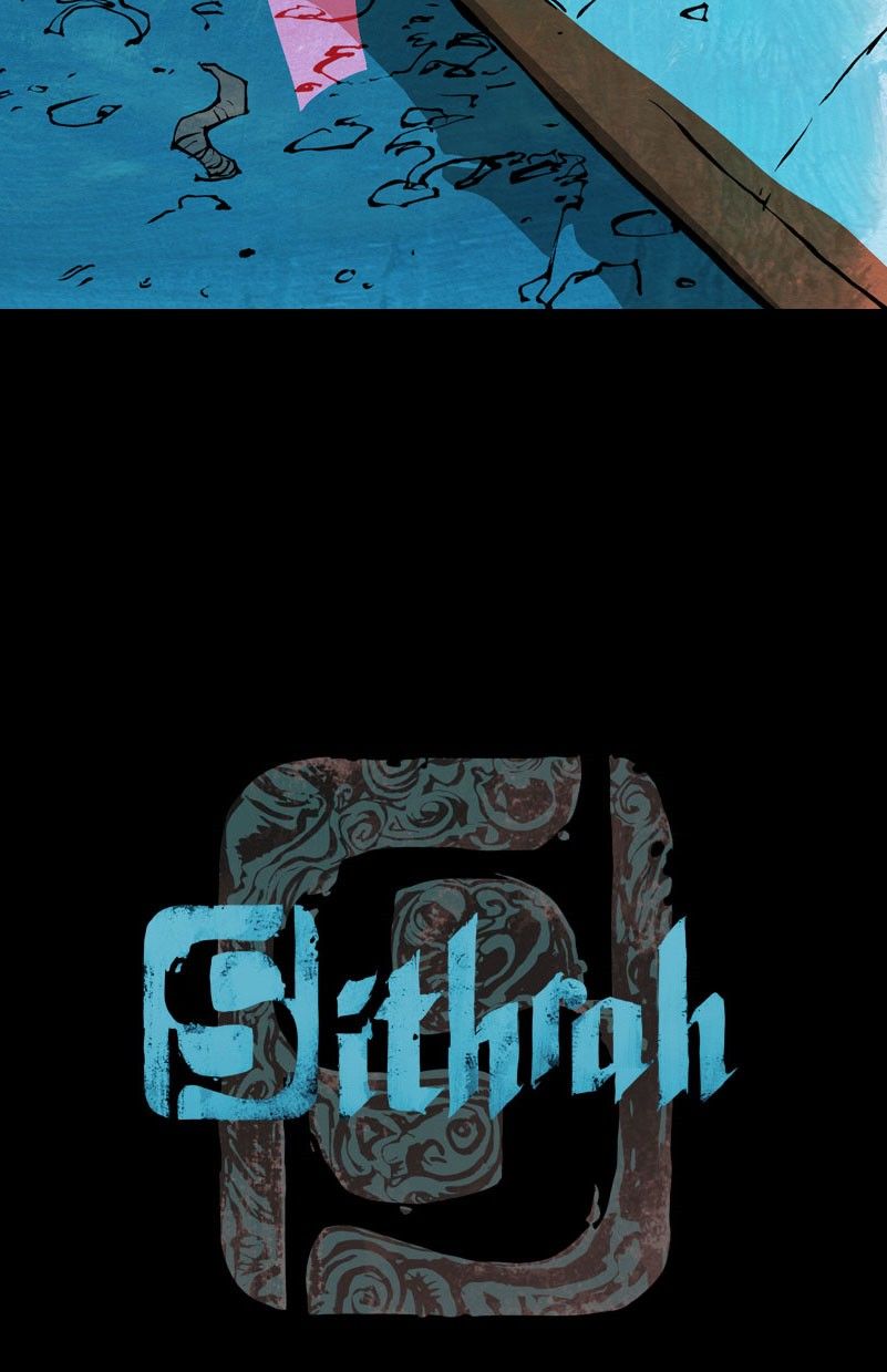 Sithrah Chapter 44 page 2 - Chapter 44 : The Gun and the Symbol (19)