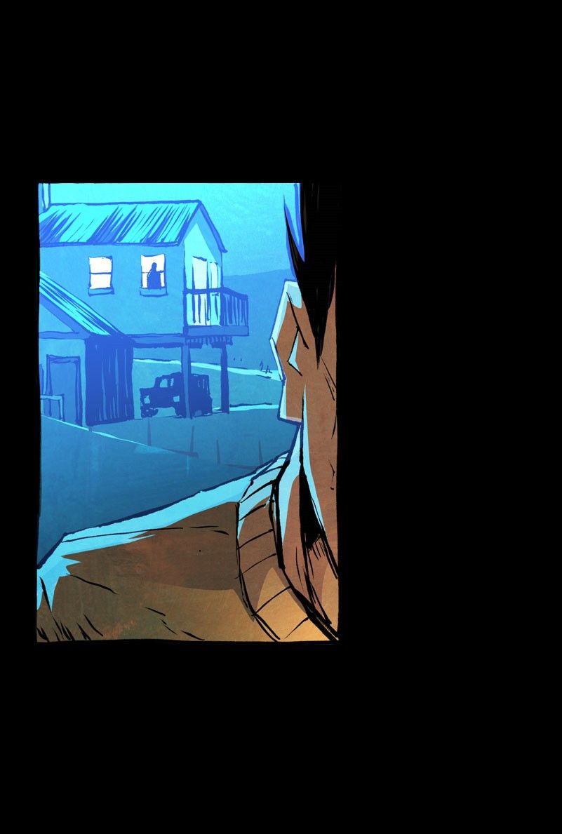 Sithrah Chapter 44 page 4 - Chapter 44 : The Gun and the Symbol (19)