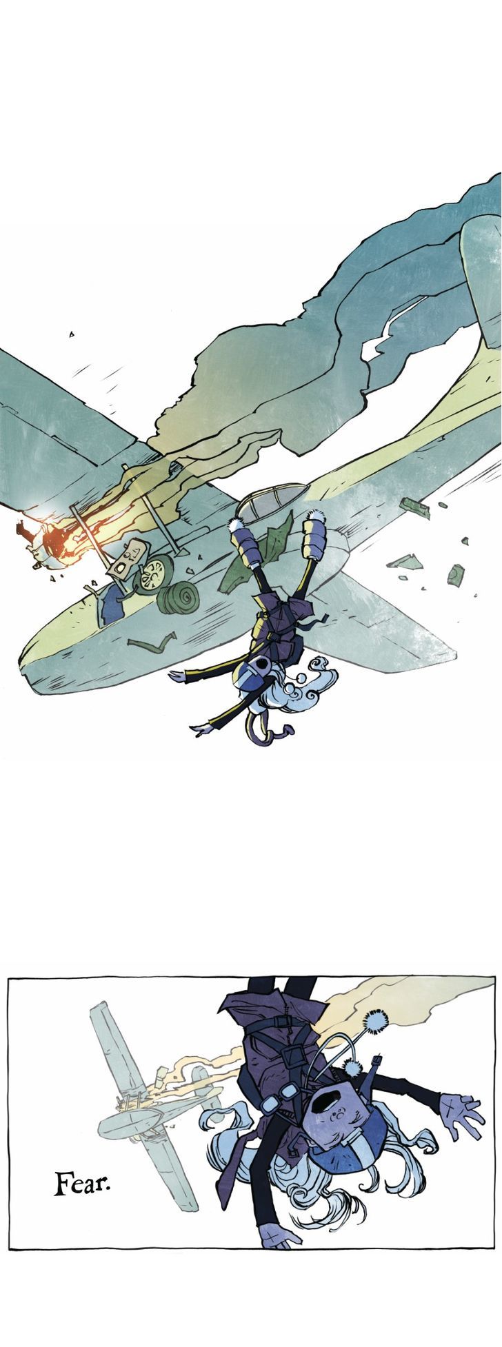 Sithrah Chapter 5 page 4 - Chapter 5 : Kingdom of the Air (5)
