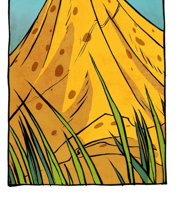 Sithrah Chapter 6 page 11 - Chapter 6 : Kingdom of the Air (6)