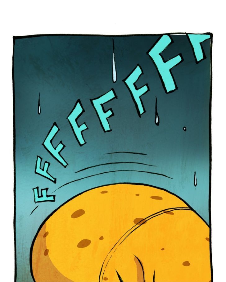 Sithrah Chapter 6 page 12 - Chapter 6 : Kingdom of the Air (6)