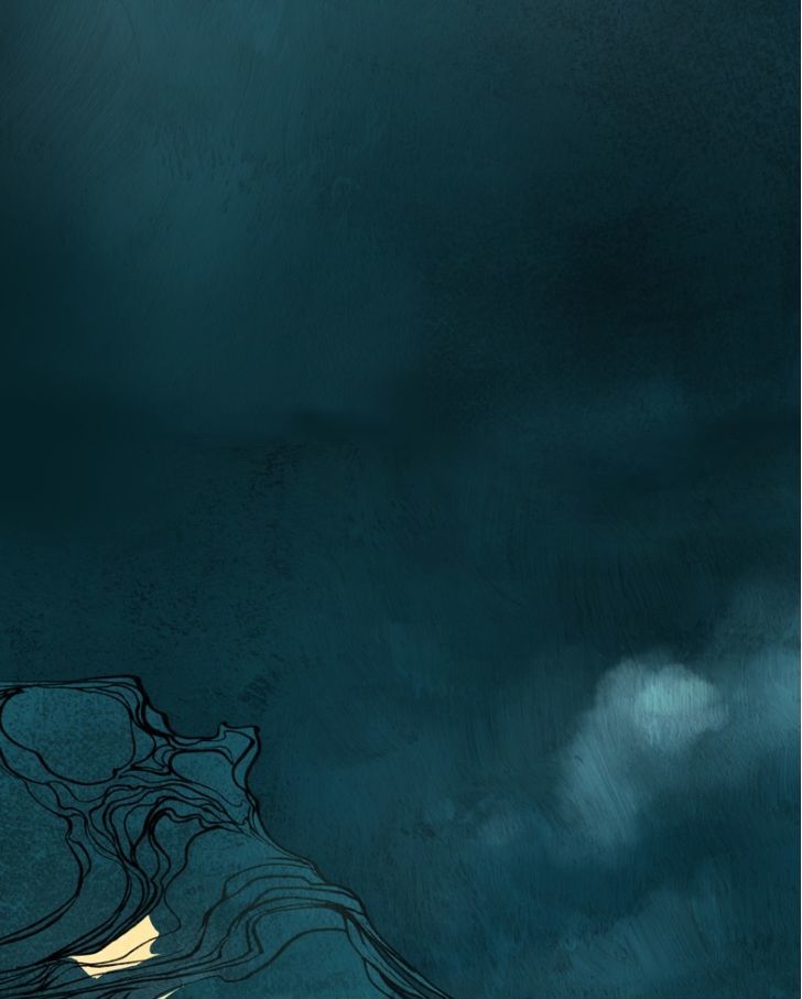 Sithrah Chapter 6 page 17 - Chapter 6 : Kingdom of the Air (6)