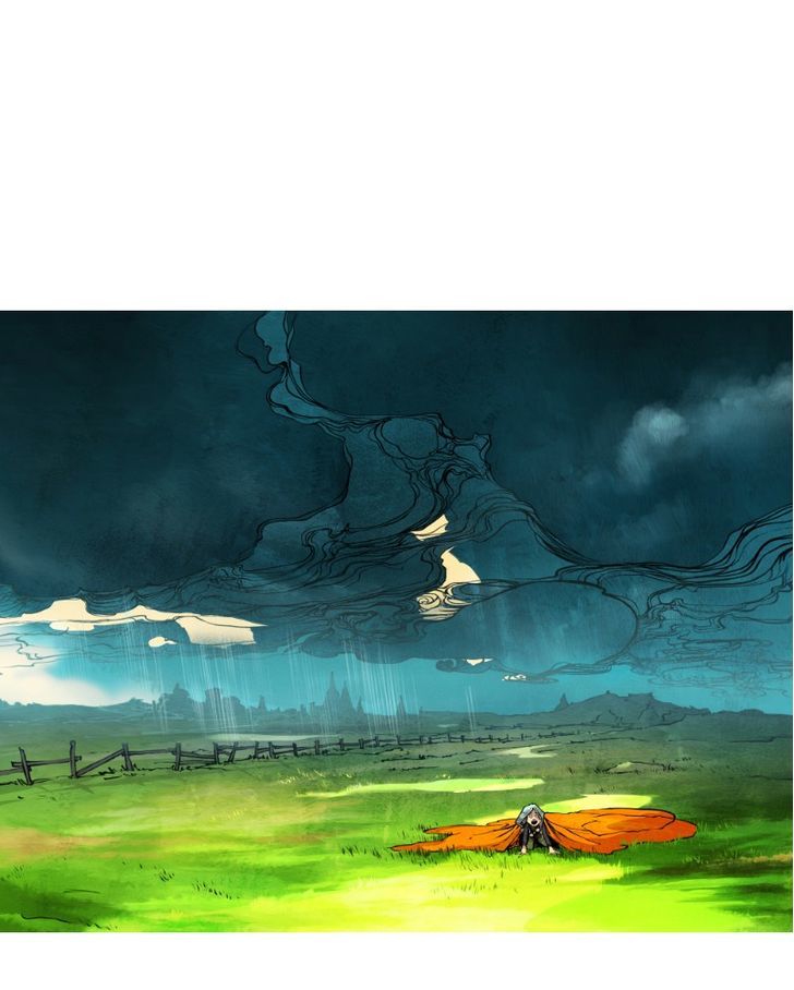 Sithrah Chapter 6 page 19 - Chapter 6 : Kingdom of the Air (6)