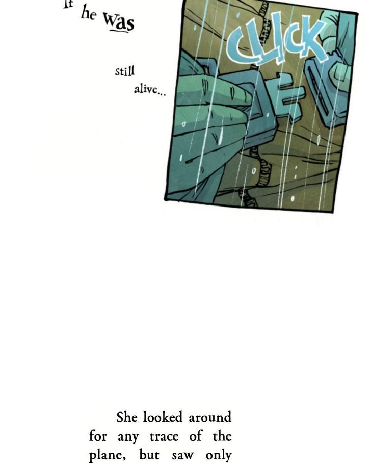 Sithrah Chapter 6 page 26 - Chapter 6 : Kingdom of the Air (6)