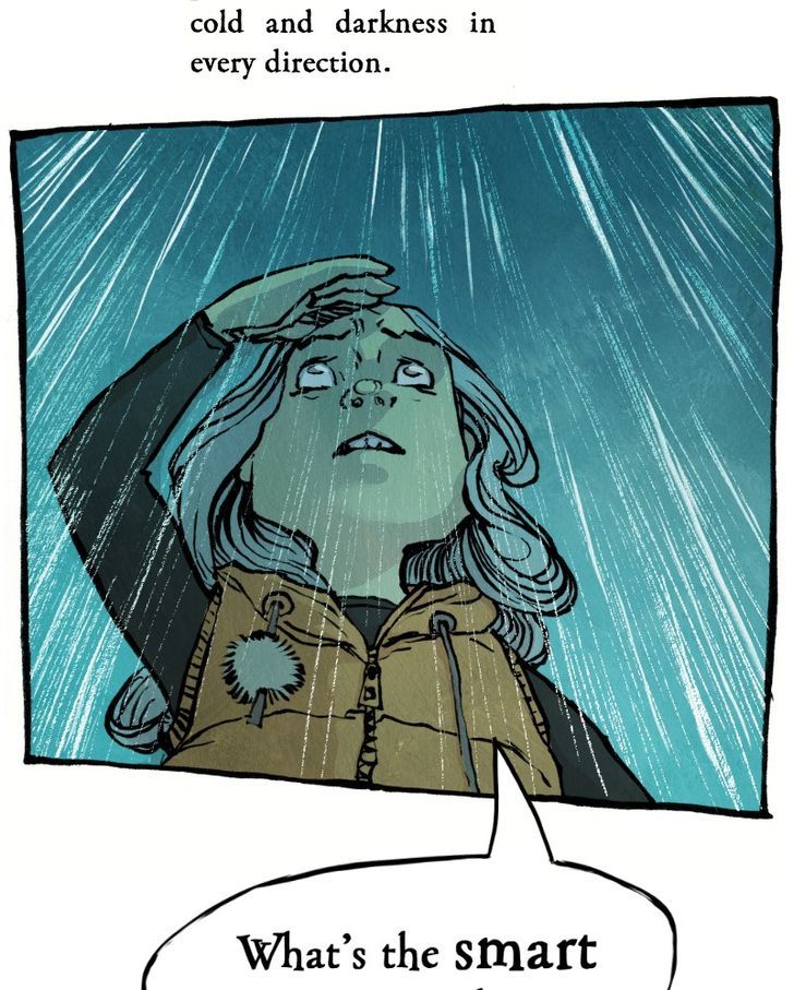 Sithrah Chapter 6 page 27 - Chapter 6 : Kingdom of the Air (6)