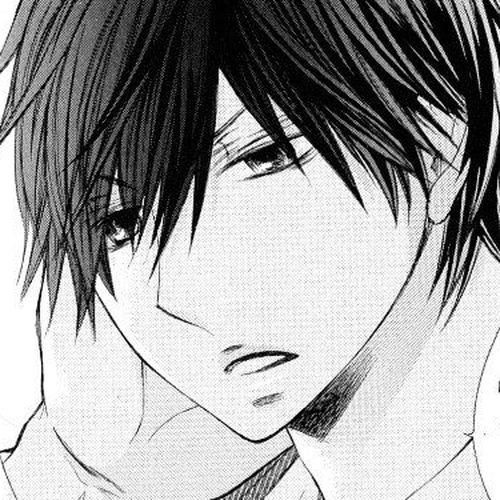 Six Affairs in the Office: Kedamono wa Shinshoku Suru Chapter 1 : One Shot cover