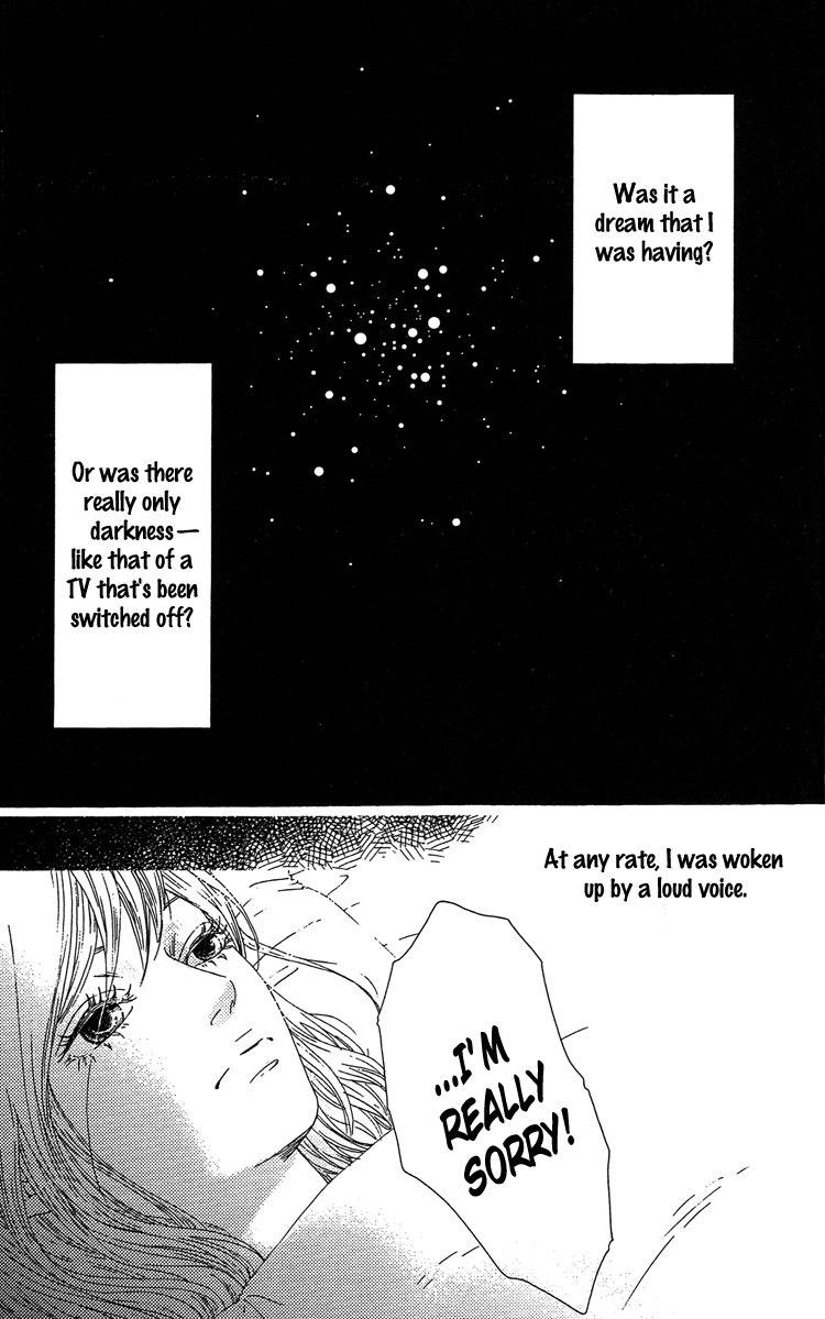 Six Half Chapter 1 page 10 - Chapter 1