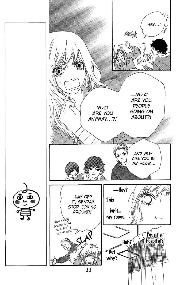 Six Half Chapter 1 page 14 - Chapter 1