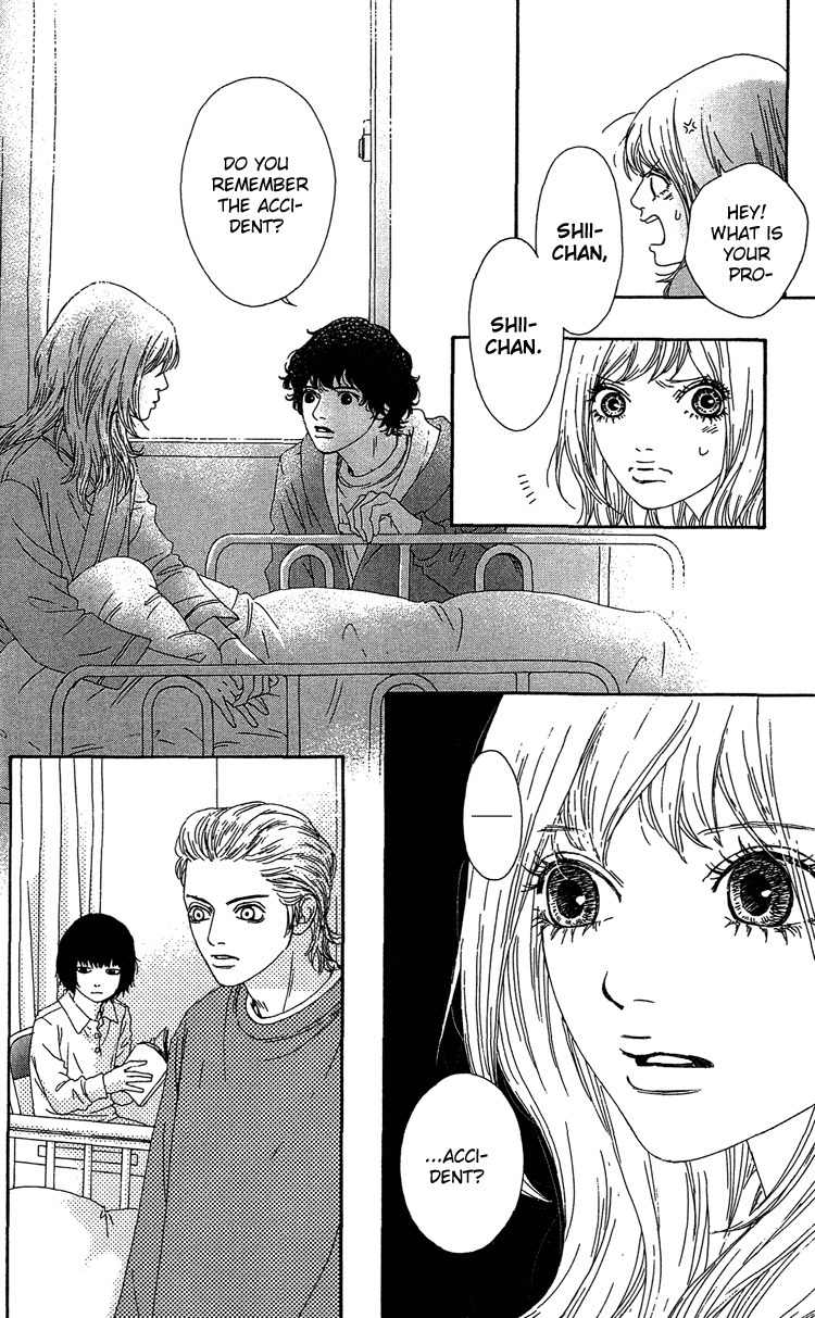 Six Half Chapter 1 page 15 - Chapter 1