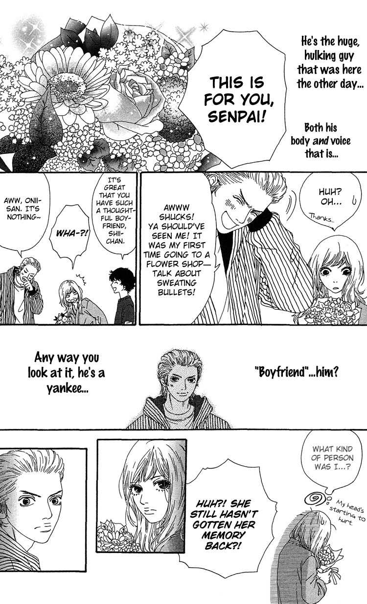 Six Half Chapter 1 page 21 - Chapter 1
