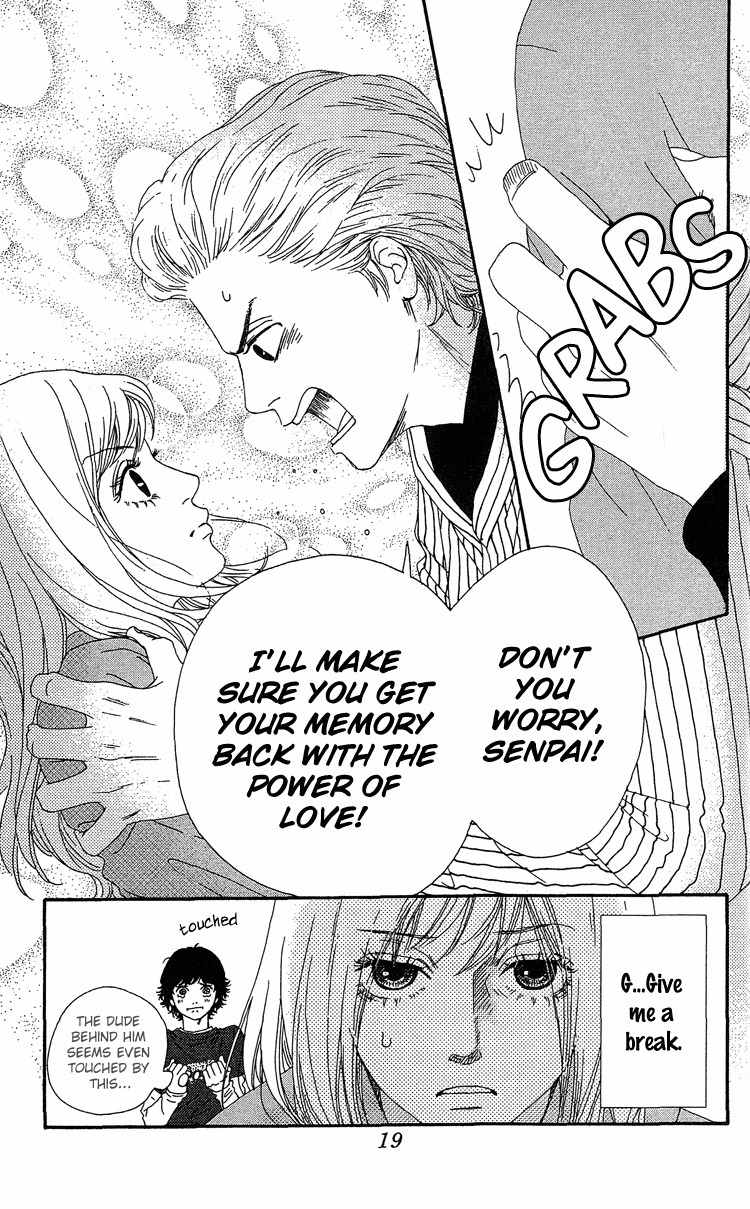 Six Half Chapter 1 page 22 - Chapter 1