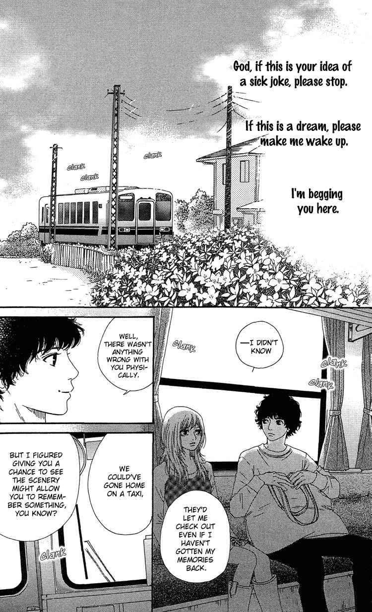 Six Half Chapter 1 page 23 - Chapter 1